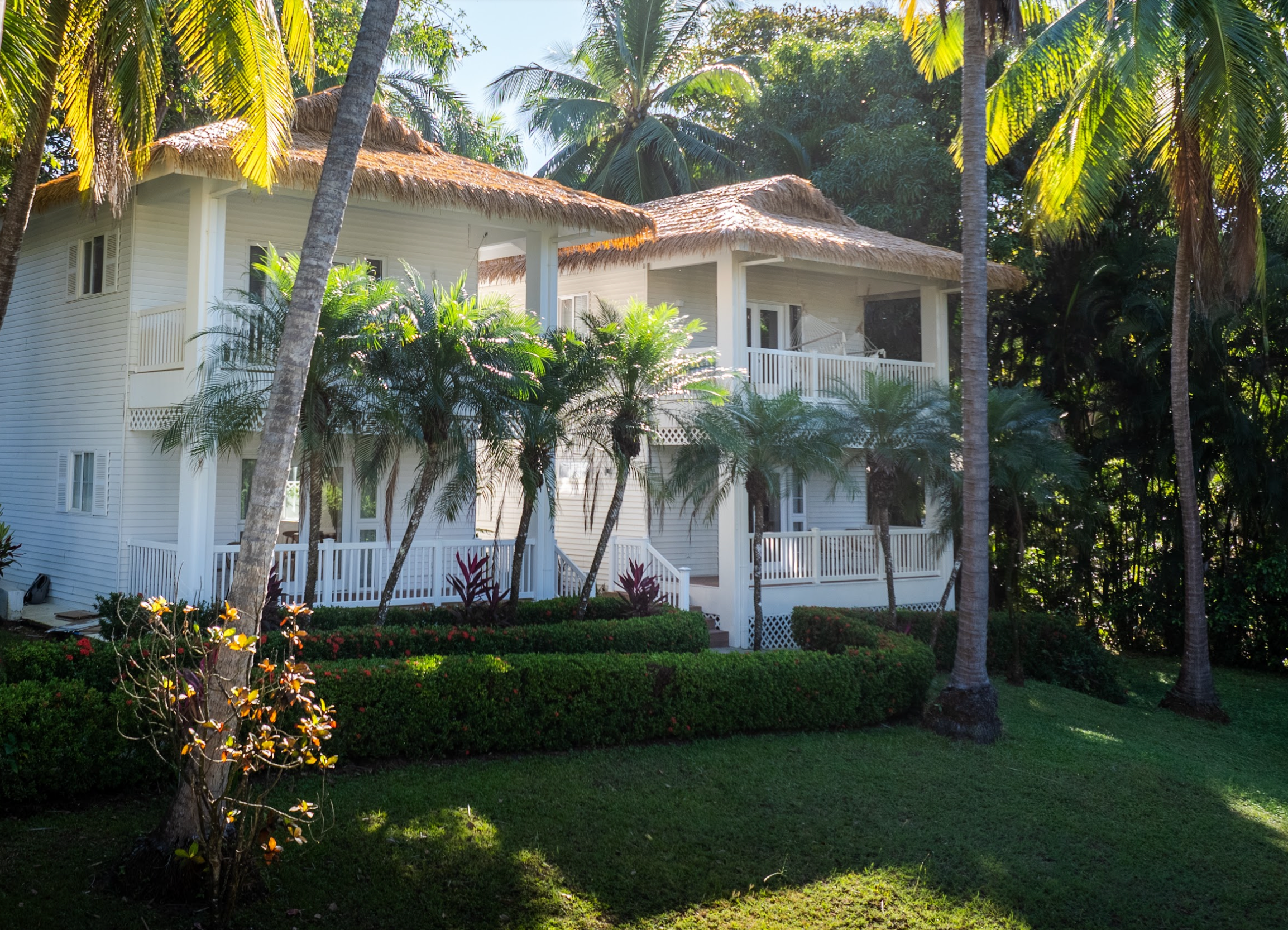 Costa Rica Bala Yoga Sattva Retreat - Two bedroom Garden Suite