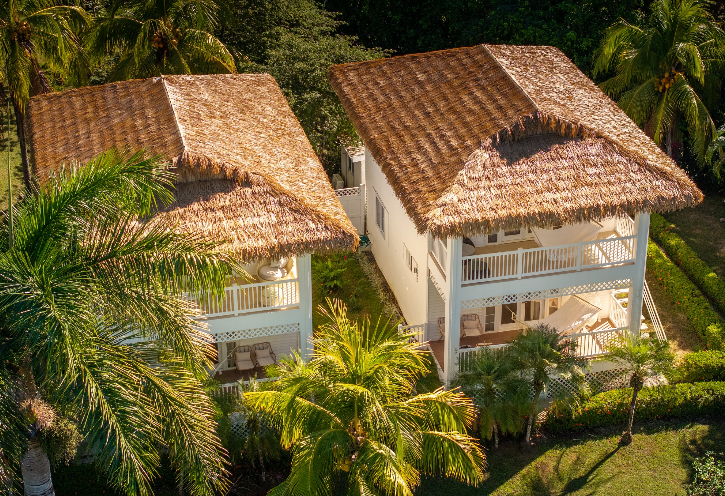 Costa Rica Bala Yoga Sattva Retreat - Two bedroom Garden Suite