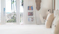 Bala Yoga Retreat Costa Rica - Ocean view room accommodation (early bird)