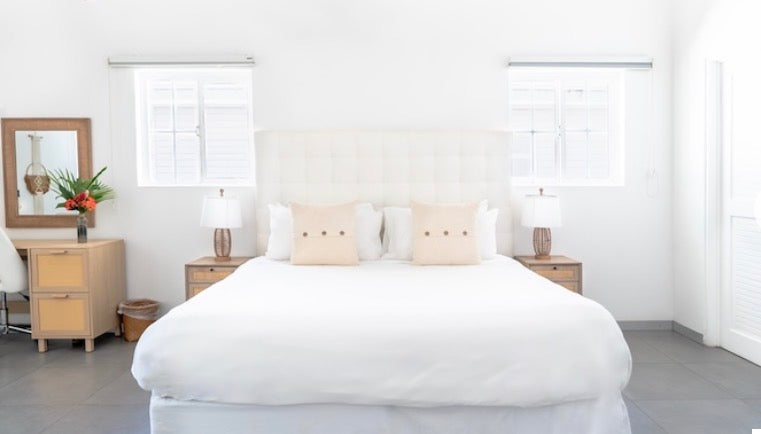 Bala Yoga Retreat Costa Rica - Ocean view room accommodation (early bird deposit fee)