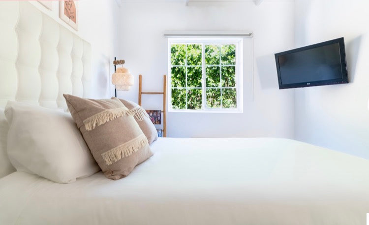 Bala Yoga Retreat Costa Rica - Two bedroom Garden Suite (early bird deposit fee)