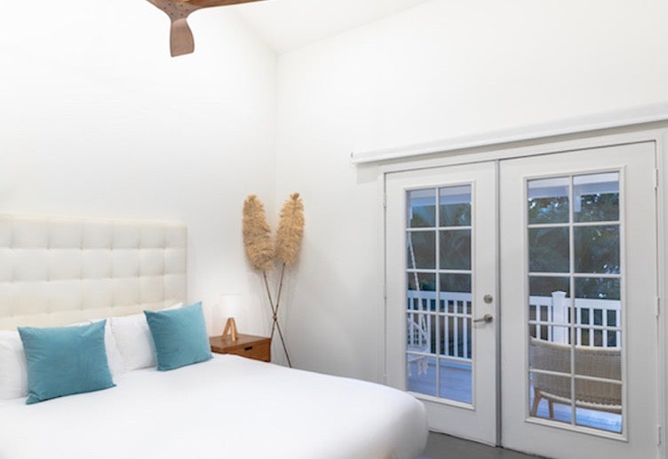 Bala Yoga Retreat Costa Rica - Garden Deluxe Private (early bird)