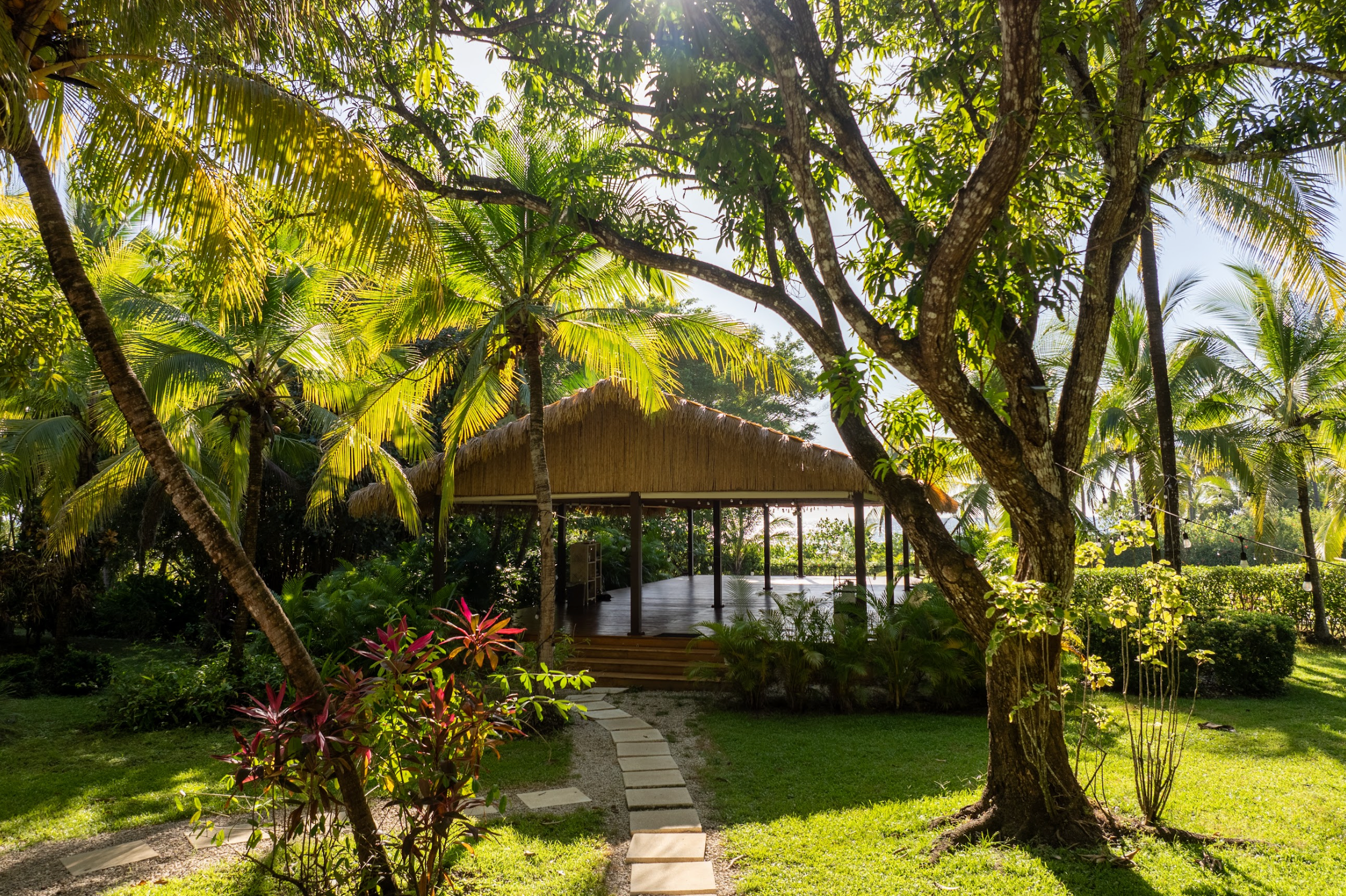 Costa Rica Bala Yoga Sattva Retreat - Two bedroom Garden Suite
