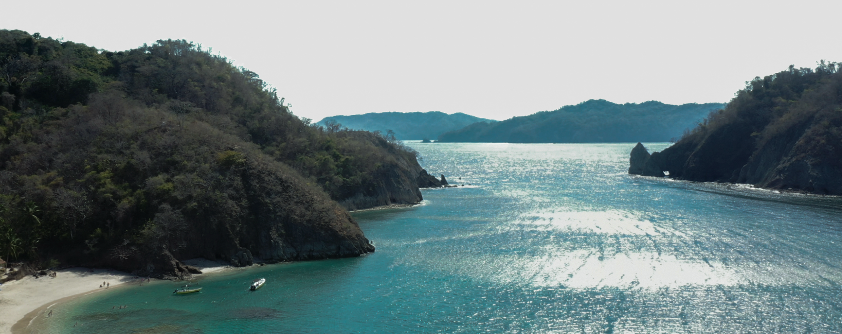 Costa Rica Bala Yoga Sattva Retreat - Two bedroom Garden Suite